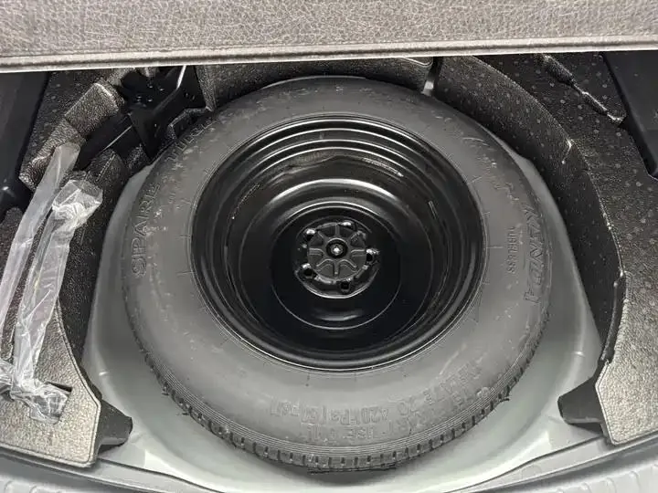 Mazda CX-5 2024 2.0L Automatic Two-Drive Zhiya Pro 13