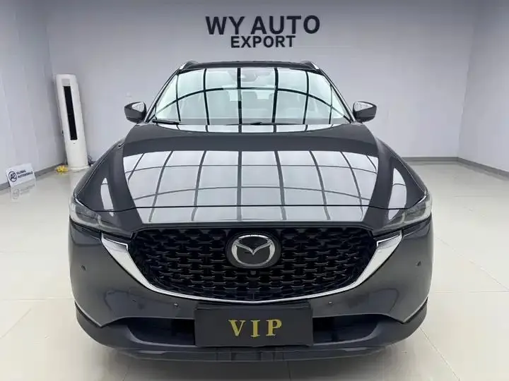 Mazda CX-5 2024 2.0L Automatic Two-Drive Zhiya Pro 2