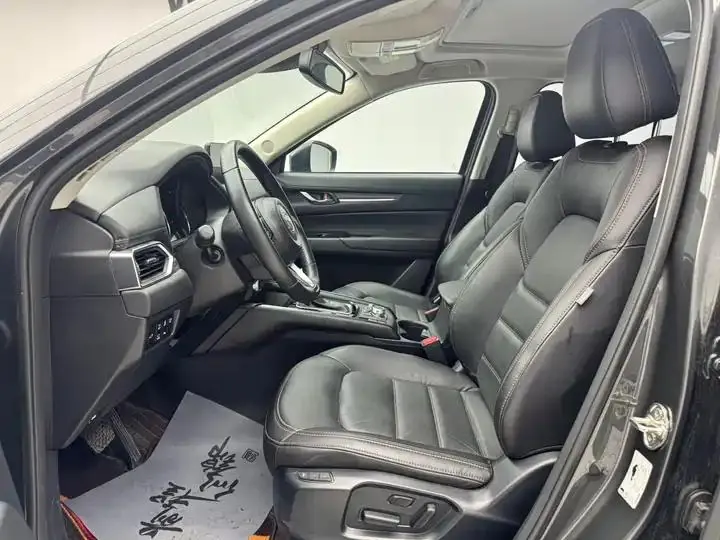 Mazda CX-5 2024 2.0L Automatic Two-Drive Zhiya Pro 5