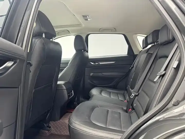 Mazda CX-5 2024 2.0L Automatic Two-Drive Zhiya Pro 6
