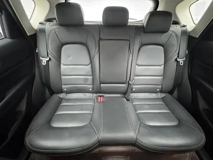 Mazda CX-5 2024 2.0L Automatic Two-Drive Zhiya Pro 9