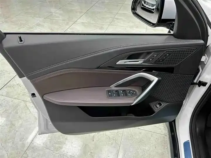 BMW X1 2023 sDrive20Li X Design Set 10