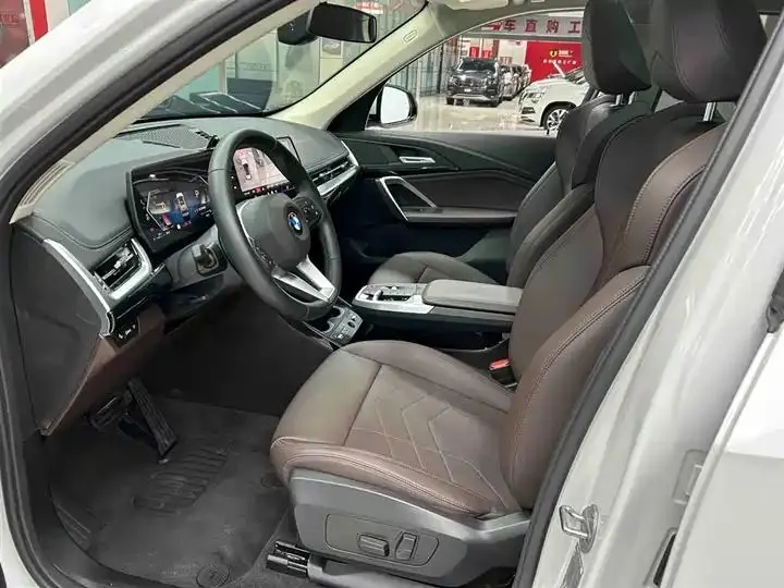 BMW X1 2023 sDrive20Li X Design Set 11