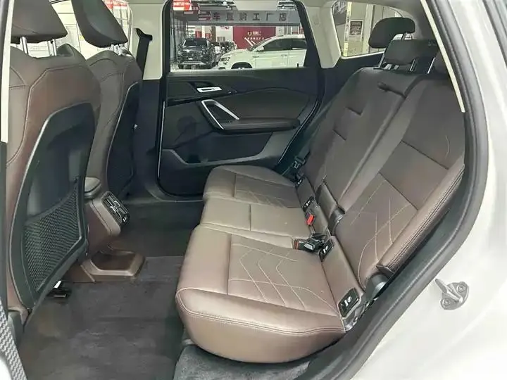 BMW X1 2023 sDrive20Li X Design Set 14