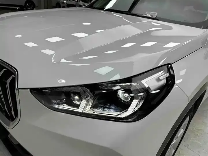 BMW X1 2023 sDrive20Li X Design Set 18
