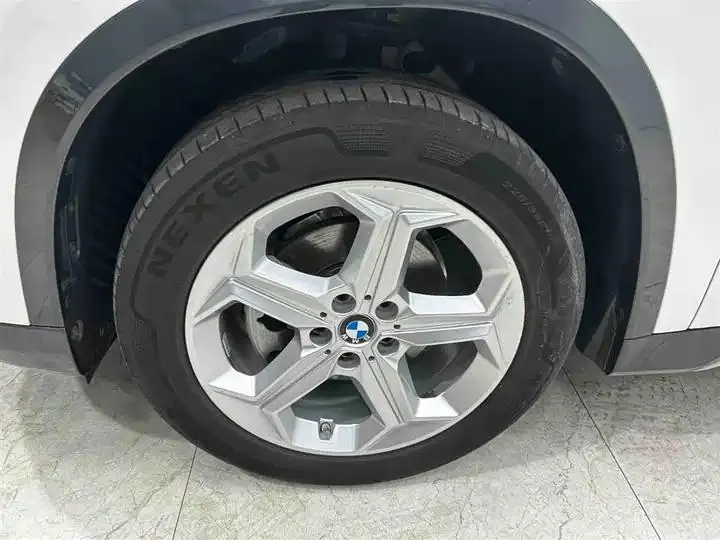 BMW X1 2023 sDrive20Li X Design Set 20