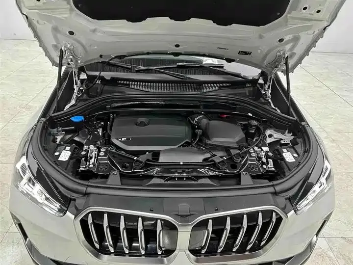 BMW X1 2023 sDrive20Li X Design Set 21