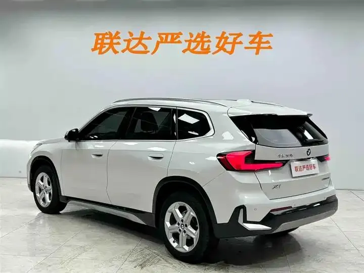 BMW X1 2023 sDrive20Li X Design Set 24