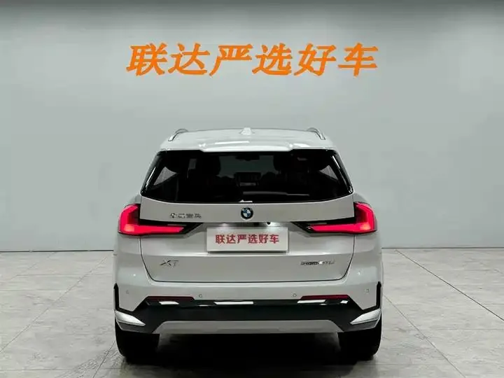 BMW X1 2023 sDrive20Li X Design Set 25