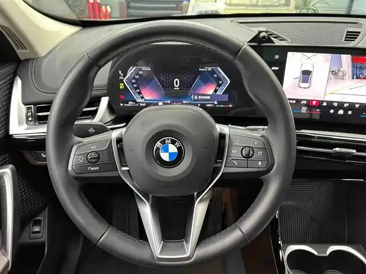 BMW X1 2023 sDrive20Li X Design Set 3