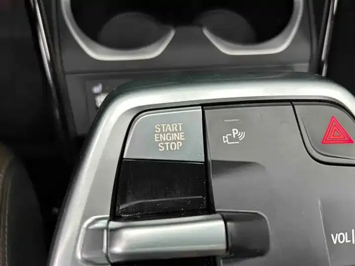 BMW X1 2023 sDrive20Li X Design Set 4