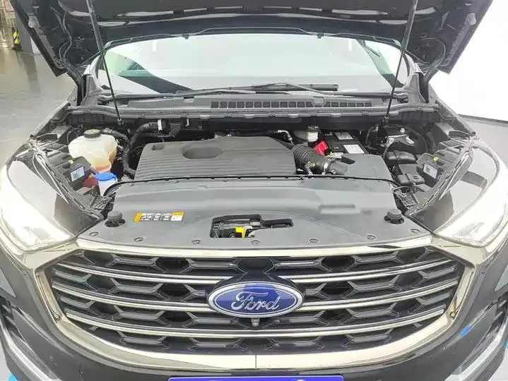 Sharp 2021 PLUS EcoBoost 12250.00g Drive Hao Rui 7 10