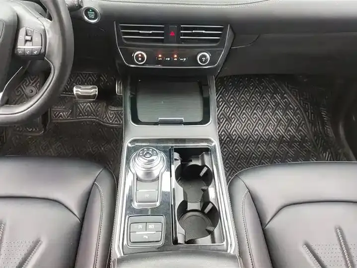 Sharp 2021 PLUS EcoBoost 12250.00g Drive Hao Rui 7 16