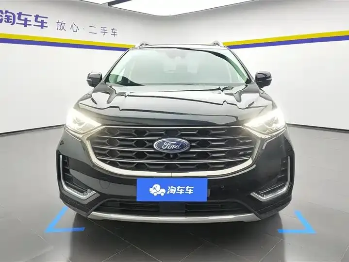 Sharp 2021 PLUS EcoBoost 12250.00g Drive Hao Rui 7 2
