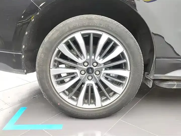 Sharp 2021 PLUS EcoBoost 12250.00g Drive Hao Rui 7 6