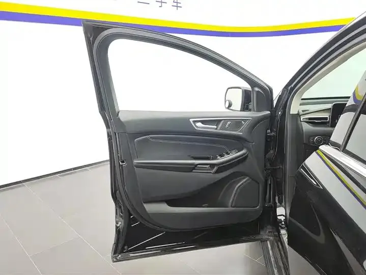 Sharp 2021 PLUS EcoBoost 12250.00g Drive Hao Rui 7 7