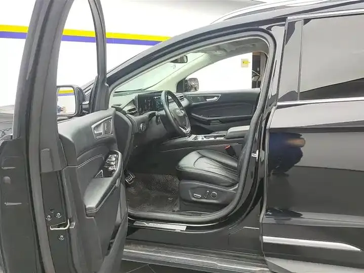 Sharp 2021 PLUS EcoBoost 12250.00g Drive Hao Rui 7 9