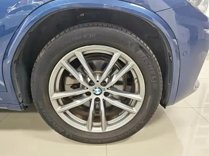 BMW X3 2020 xDrive28i M sports suit 29