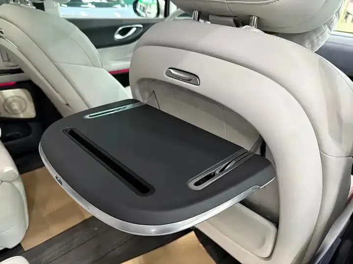 Voyah Dreamer 2025 PHEV Four-wheel Drive Flagship Dry Kun Edition 18