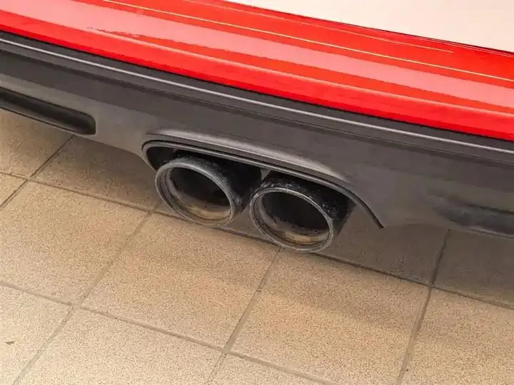 Porsche 718 2022 Boxster 2.0T 16