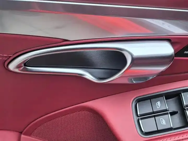 Porsche 718 2022 Boxster 2.0T 23