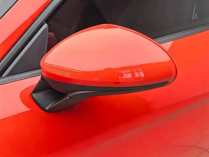 Porsche 718 2022 Boxster 2.0T 27