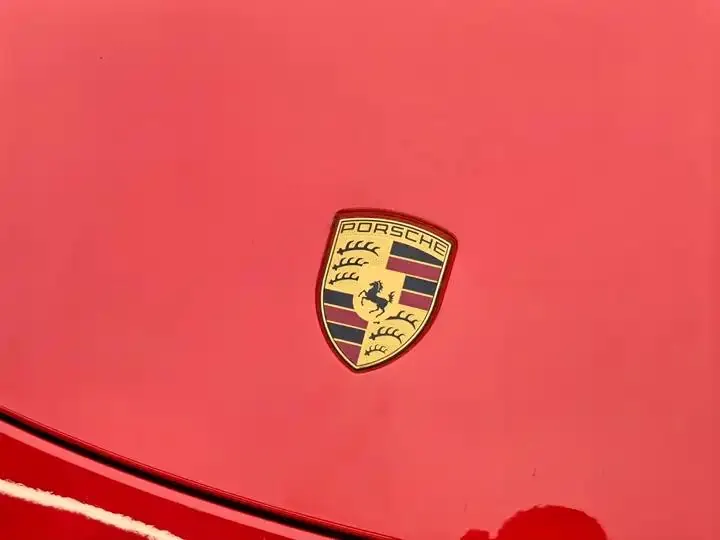 Porsche 718 2022 Boxster 2.0T 30