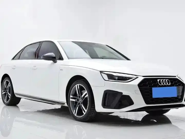 Audi A4L 2023 model, 40 TFSI Luxury Dynamic Edition 3