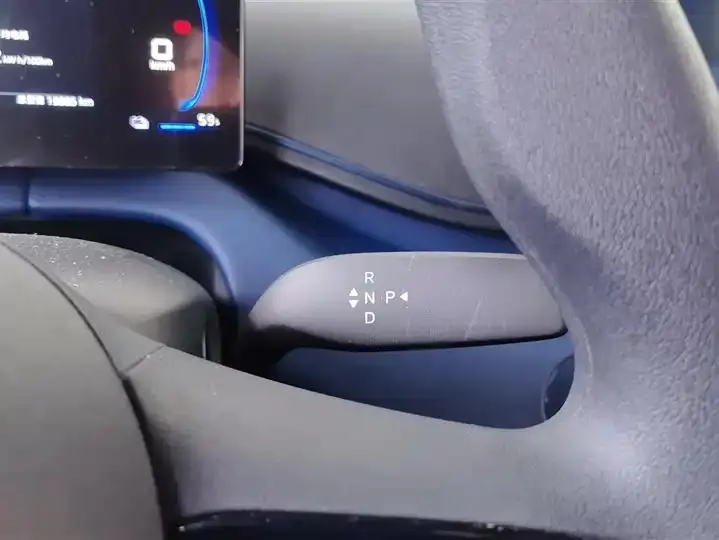 Seagull 2025 Smart Driving Edition 305km Vital Edition 16