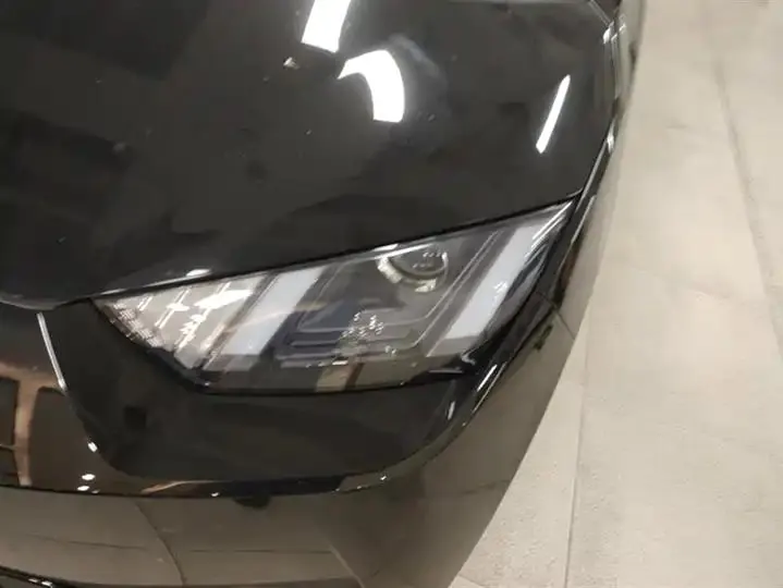 Seagull 2025 Smart Driving Edition 305km Vital Edition 5