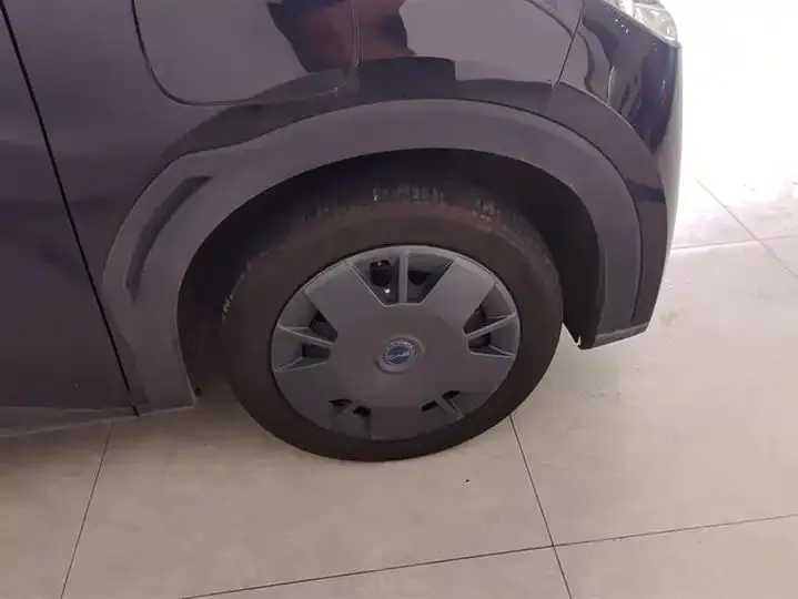 Seagull 2025 Smart Driving Edition 305km Vital Edition 6