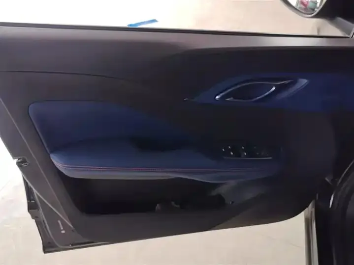Seagull 2025 Smart Driving Edition 305km Vital Edition 7