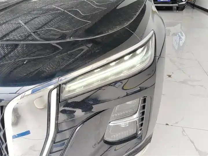 HongQi H5 2023 1.5T DCT Zhilian Flag Rhyme Edition 5