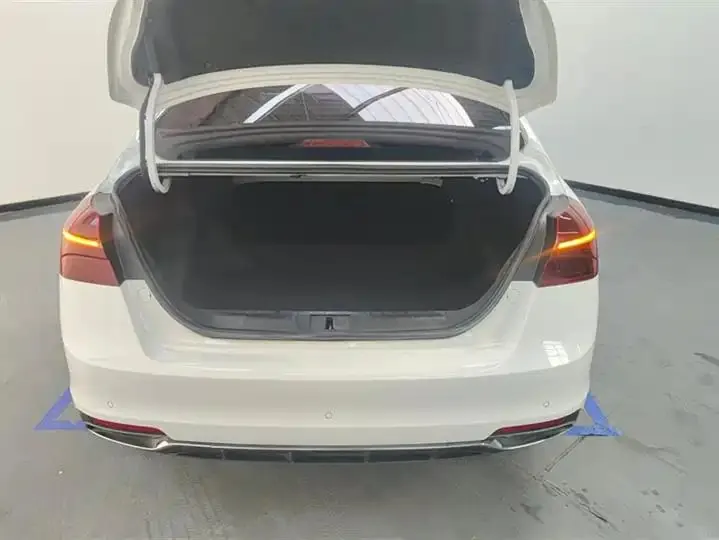 Emgrand 2020 1.5L Manual Luxury Model 4