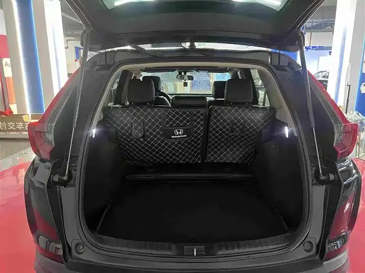 Honda CR-V 2021 240TURBO CVT Two-Drive Comfort Edition 21