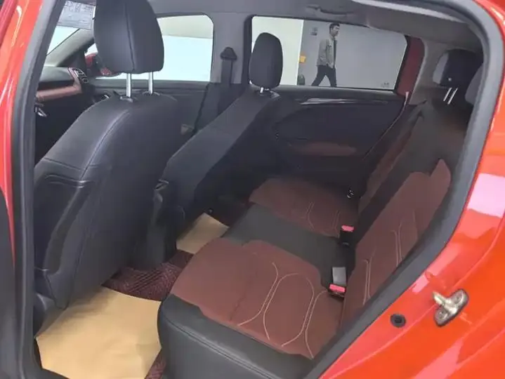 Citroen C3-XR 2019 190THP Automatic Crosover Edition 11