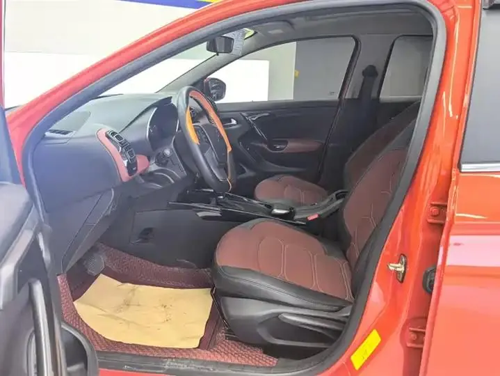 Citroen C3-XR 2019 190THP Automatic Crosover Edition 9