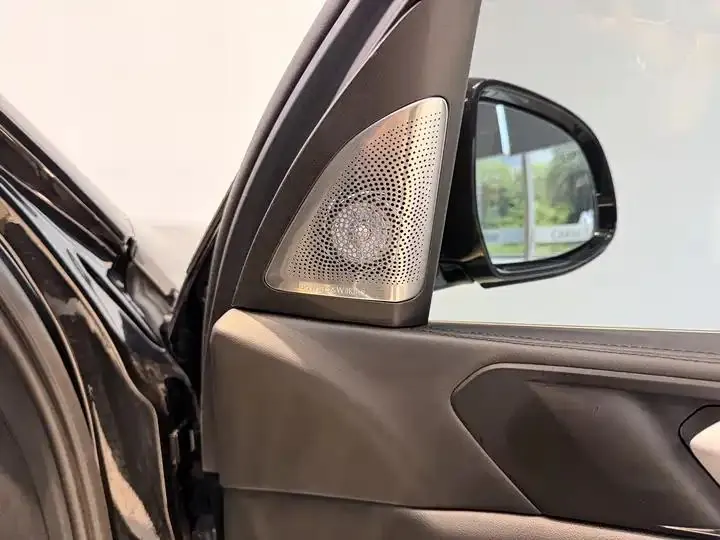 BMW X5 2024 xDrive 40Li Premium Black Flame Limited Edition 11