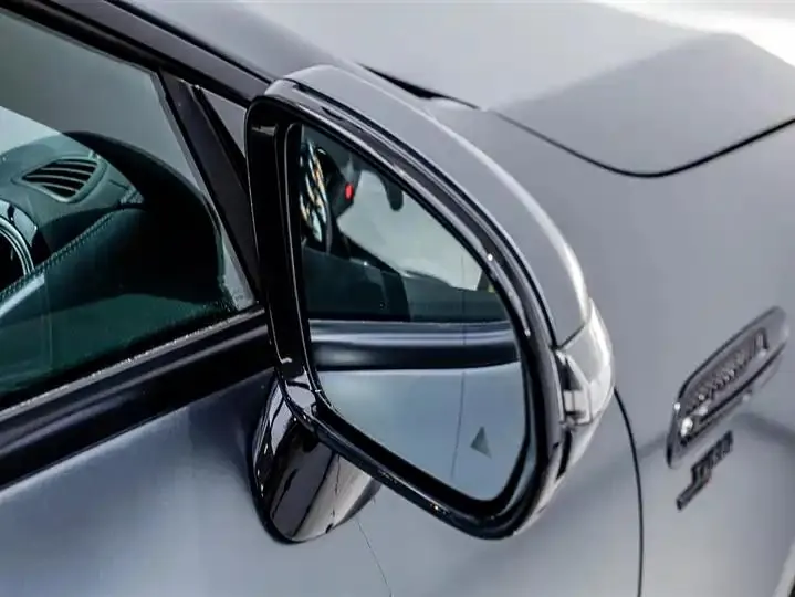 2020 AMG GT AMG GT 50 Four-Door Coupe 11