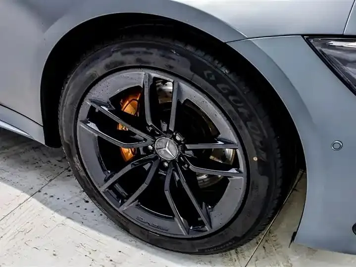 2020 AMG GT AMG GT 50 Four-Door Coupe 20