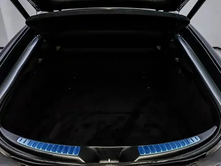 2020 AMG GT AMG GT 50 Four-Door Coupe 26