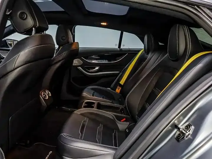 2020 AMG GT AMG GT 50 Four-Door Coupe 30