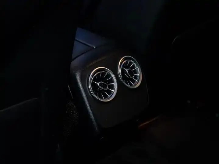 2020 AMG GT AMG GT 50 Four-Door Coupe 31