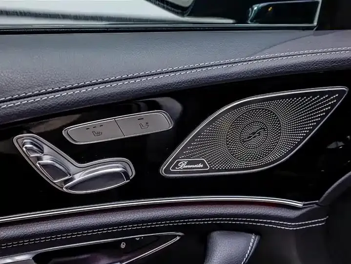 2020 AMG GT AMG GT 50 Four-Door Coupe 32