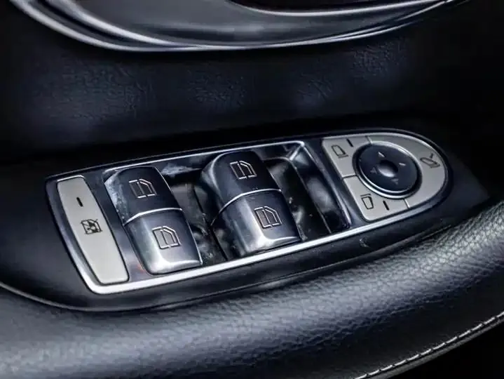 2020 AMG GT AMG GT 50 Four-Door Coupe 33