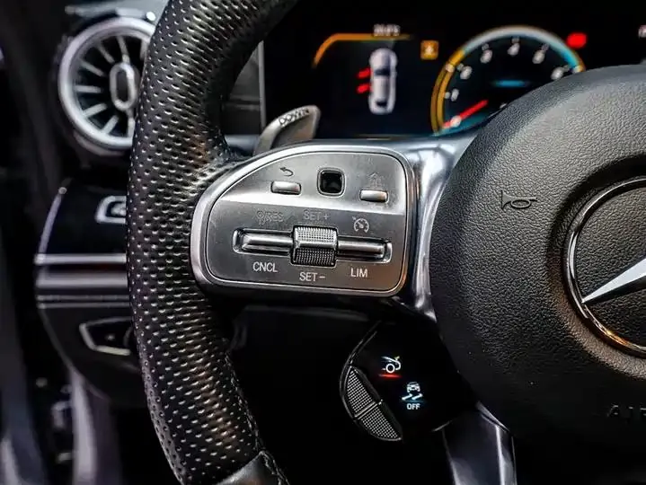 2020 AMG GT AMG GT 50 Four-Door Coupe 34