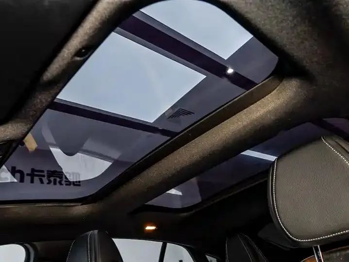 2020 AMG GT AMG GT 50 Four-Door Coupe 6