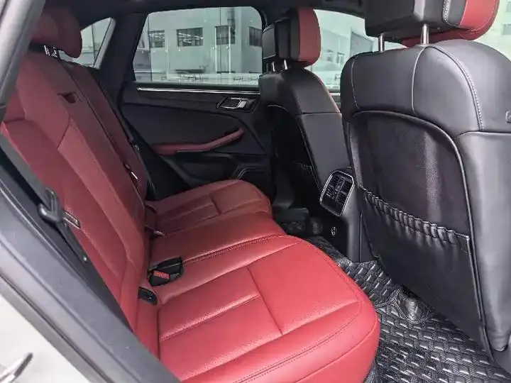 Macan 2024 Macan 2.0T 11