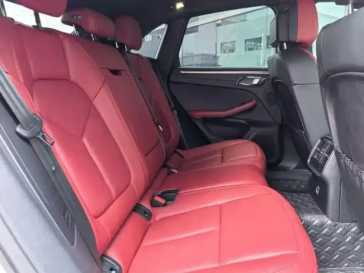 Macan 2024 Macan 2.0T 13