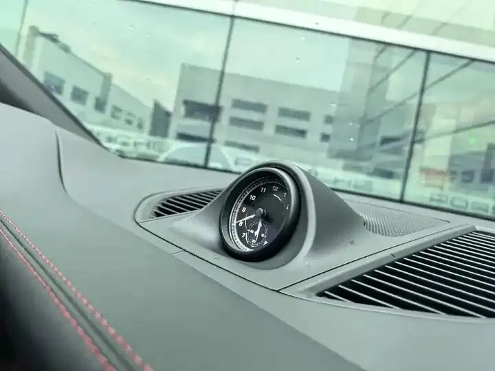 Macan 2024 Macan 2.0T 14